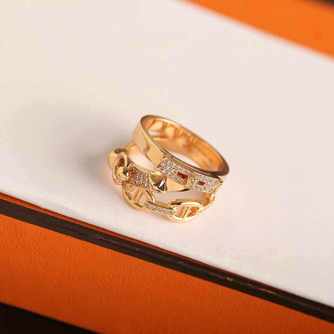 WhatsApp Image 2025-04-21 at 20.01.04 (2) Hermès Collier de Chien Double Tour Rings