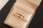 Two-Band Ring - Image 2