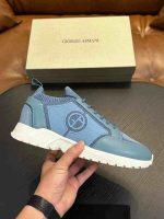 Men's luxury sneakers - Image 3