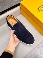 Tod's Slip-On Loafers/Sneakers - Image 5