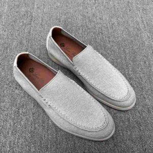 Loro Piana Men's Loafer Summer Walk