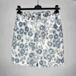 Men’s Floral Dior-Inspired Co-ord Set - Image 3