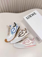 Loewe Flow Runner Sneakers