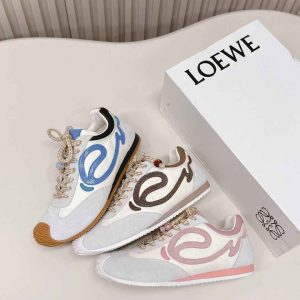 Loewe Flow Runner Sneakers