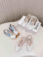 Loewe Flow Runner Sneakers - Image 2