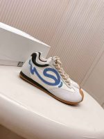 Loewe Flow Runner Sneakers - Image 3