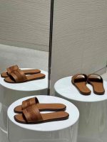 Dior Dway Slide Sandals - Image 4