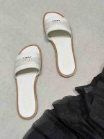 Dior Dway Slide Sandals - Image 3