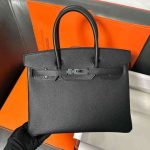 Hermès Birkin bags