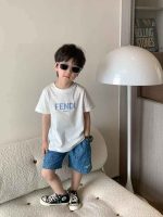 Boys'  Designer Graphic T-Shirt