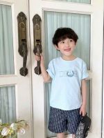 Boys'  Designer Graphic T-Shirt - Image 2