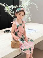 fashion dresses for young girls