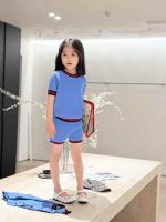 casual clothing sets for young girls - Image 2