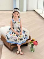 fashion dresses for young girls - Image 3
