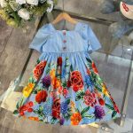 fashion dresses for young girls - Image 11