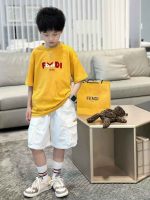 Boys'  Designer Graphic T-Shirt - Image 4