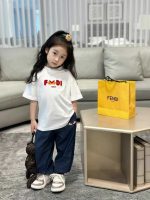 casual clothing sets for young girls - Image 12