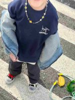 Boys' Graphic Polar Bear Print T-Shirts - Image 2