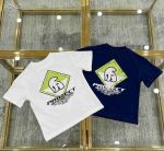 Boys' Graphic Polar Bear Print T-Shirts - Image 4