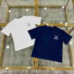 Boys' Graphic Polar Bear Print T-Shirts - Image 5