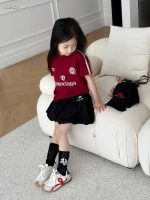 casual clothing sets for young girls - Image 11