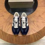 retro-style running sneakers - Image 5