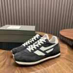 retro-style running sneakers - Image 2