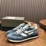 retro-style running sneakers - Image 3