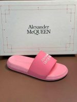 Alexander McQueen, designer slide sandal - Image 2