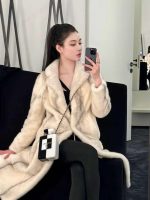 Perfume Bottle Clutch Bag - Image 6