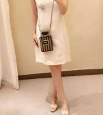 Perfume Bottle Clutch Bag - Image 4