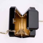 Perfume Bottle Clutch Bag - Image 5