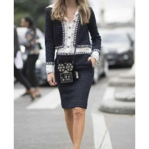 Chanel Movie Camera Minaudière Bag