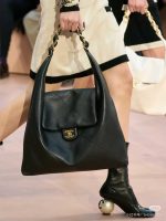Drawstring Bucket Bags