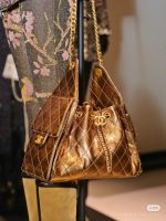 Drawstring Bucket Bags - Image 5