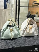 Drawstring Bucket Bags - Image 3