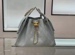Drawstring Bucket Bags - Image 2