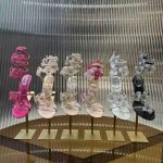Rene Caovilla Cleo Strass Sandals - Image 3