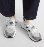 Run'n'Dior Sneakers