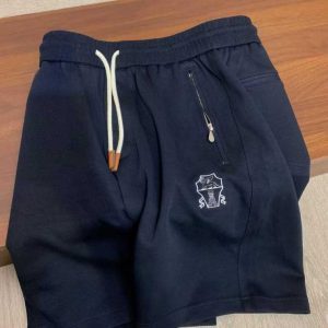 Men's sweat shorts