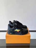 Louis Vuitton LV Trainer Sneaker - Image 6
