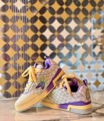Louis Vuitton LV Trainer Sneaker