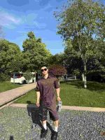 Fendi FF Logo Short-Sleeve Shirt - Image 4