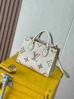 luxury tote bag - Image 2