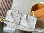 luxury tote bag - Image 4