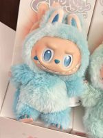 cute, fuzzy Pop Mart Labubu - Image 5