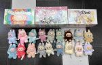cute, fuzzy Pop Mart Labubu - Image 6