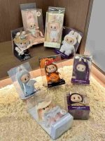 cute, fuzzy Pop Mart Labubu - Image 9