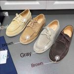 Moccasin shoes - Image 2