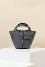 Picotin Lock Tote Bag